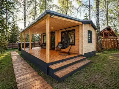 DreamHouse Village - 8