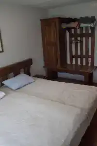 Вилла у озера Мядель - 29