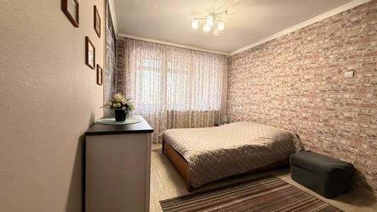 Квартиры на Генерала Карбышева набережная 4 - 360