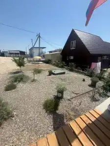 Коттедж, море, дельфины - 45