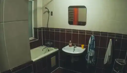 Усадьба в Лапенках - 9