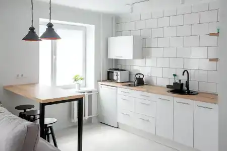 NINA в скандинавском стиле - 7