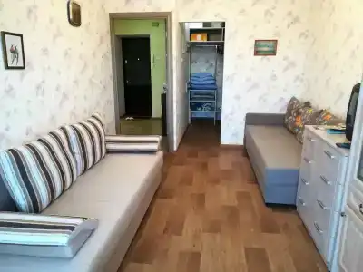 на Мира - 3