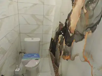 Дом с пятью спальнями - 38