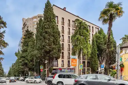 Квартиры на Кирова 28А - 260