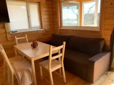 Коттедж Ладожский берег - 30