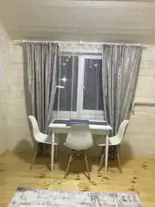 Двухкомнатный домик - 36