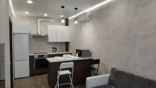 3 комнатная квартира Планета - 4