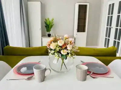 Dana Tower Apartment - 10