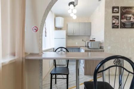 Квартира в центре - 13