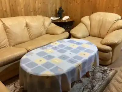 Уютный апартамент с бассейном и сауной - 94