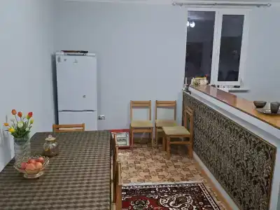 В дали - 5
