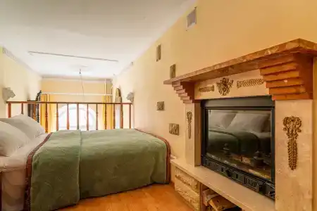 Квартиры на Большой Конюшенной 3 - 503