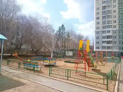 Квартиры на Ставровской 1 - 66
