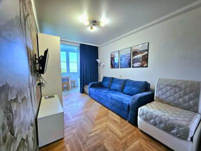 Квартиры на Ленина 8 - 308