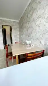 Квартиры на Орджоникидзе 27 - 46