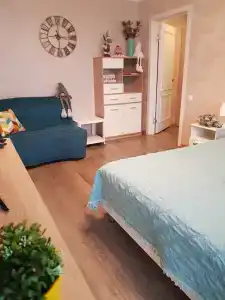 Квартиры на Московском 87 - 143