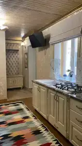 Современные апартаменты - 8