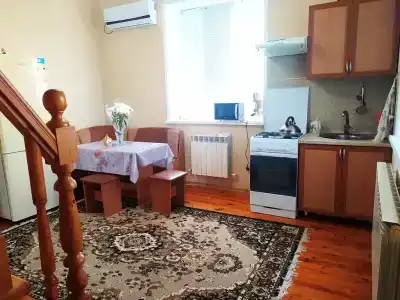 Дом вблизи городского пляжа - 12