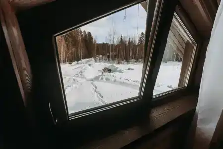 Дом у реки - 12