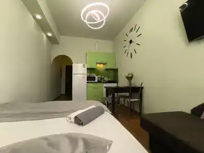 Квартиры на Лермонтова 3к2 - 116