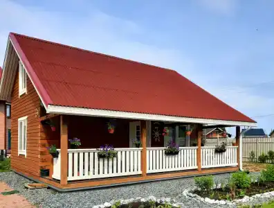 на Загородной 22А - 0