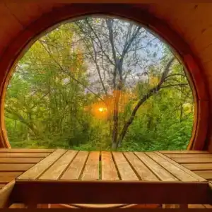 Бунгало На Берегу Реки - 7