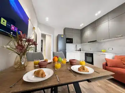 Квартиры на Агрономической 18 - 185