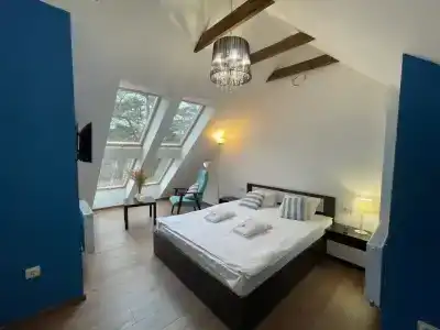 Квартиры на Рябиновой 11 - 38