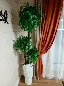 Взорви Вельвет - 7