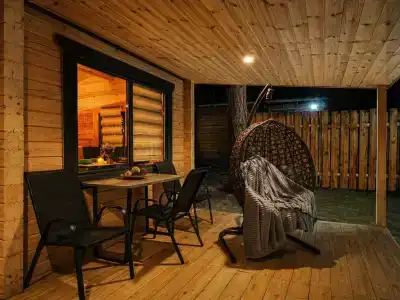 DreamHouse Village - 11