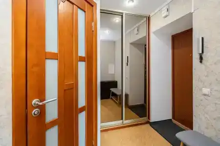 Квартиры на Максима Танка 16 - 65