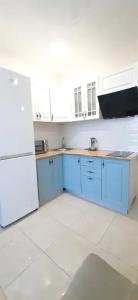 Квартиры на Цветочной 34 - 363