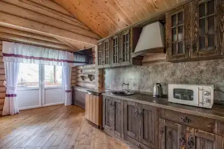 Усадьба Александрово - 137