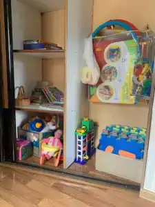 Уютный домик у озера - 16