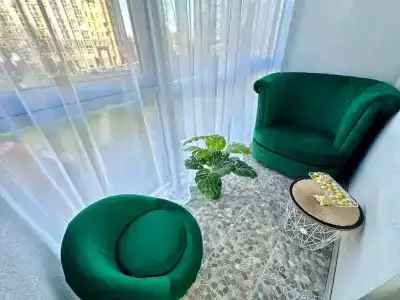 Квартиры на Гагарина 11 - 372