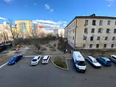 Декабрист Серова 30 - 148