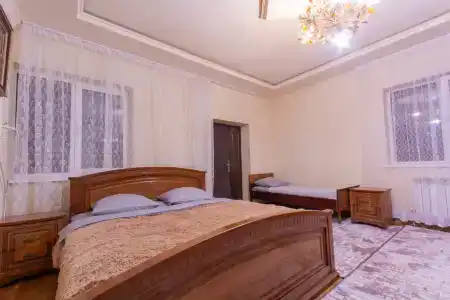5-комнатный дом по улице Арбата - 40