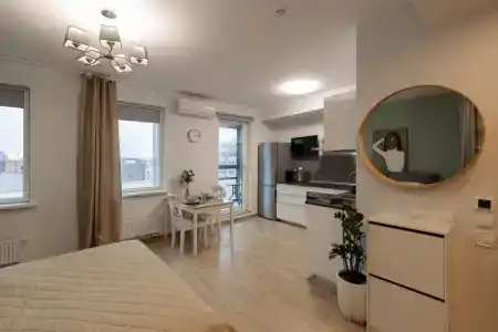 Квартиры на Аптекарском 18к4 - 5