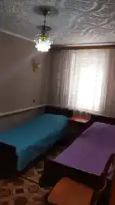Ночлег - 2