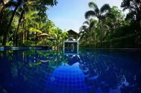 Casuarina Shores Apartment - Sha Plus - 7