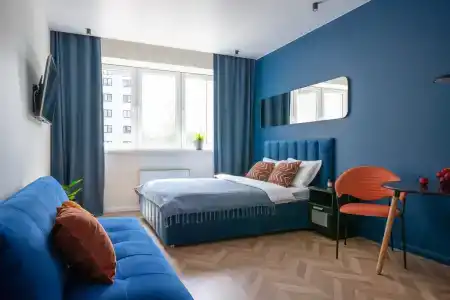 Квартиры на Уральской 20 - 550