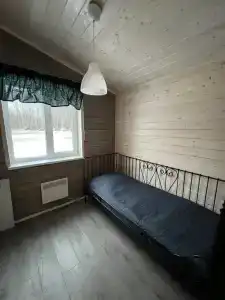 Kivimökki - 8