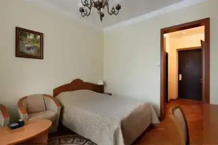 Белые Ночи - 12