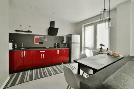 Apartament On Pravda 66l - 6