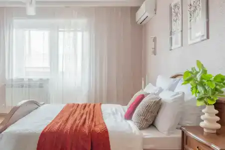 В центре Владимира любимые апартаменты vgosti33 NEW - 5