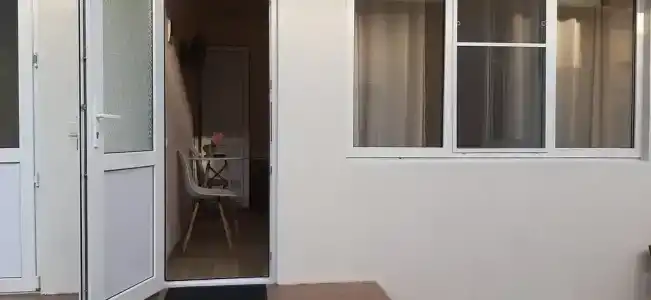 Гостевой дом на Изумрудной - 0