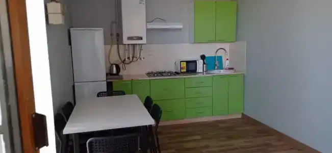 Таунхаус на Лебедева 75 - 4