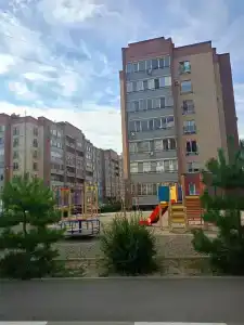 Солнечный город - 37