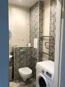 Квартиры на Павловича 5 - 21